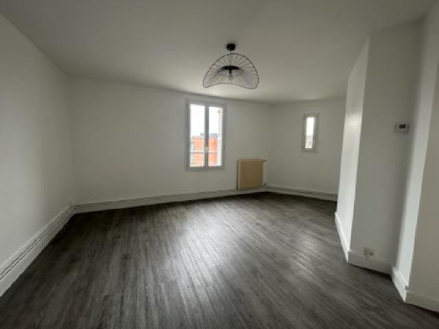 Location appartement Le Havre 3 pièces 65.35m² 685€ | Agence Poulet Immobilier