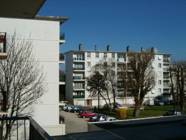 Location appartement Le Havre 3 pièces 69.91m² 905€ | Agence Poulet Immobilier