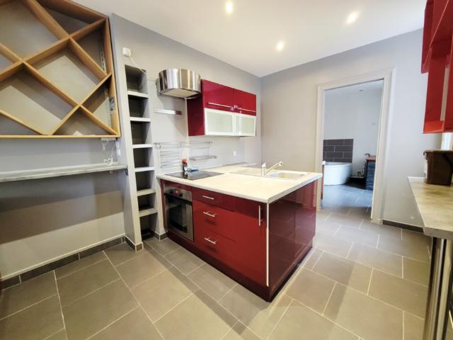 Location appartement Le Havre 3 pièces 70.38m² 711€ | Agence Poulet Immobilier
