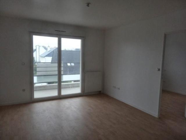 Location Appartement Rue Émile Souvestre, Saint Brieuc