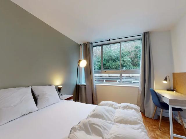 Location Appartement Le Parc d'Ardenay, Palaiseau