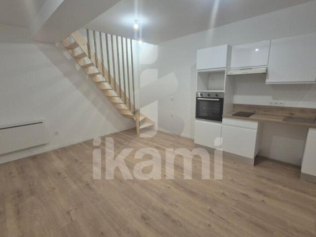 Location Appartement Le Petit Chemin, Auberives sur Varèze