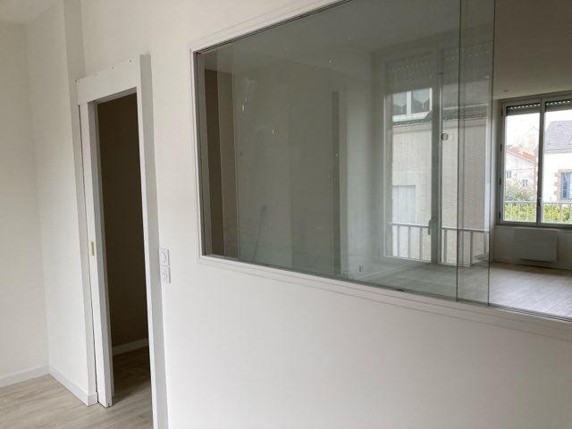 Location appartement Le Pouliguen: 1 021 € AJP Immobilier Le Pouliguen