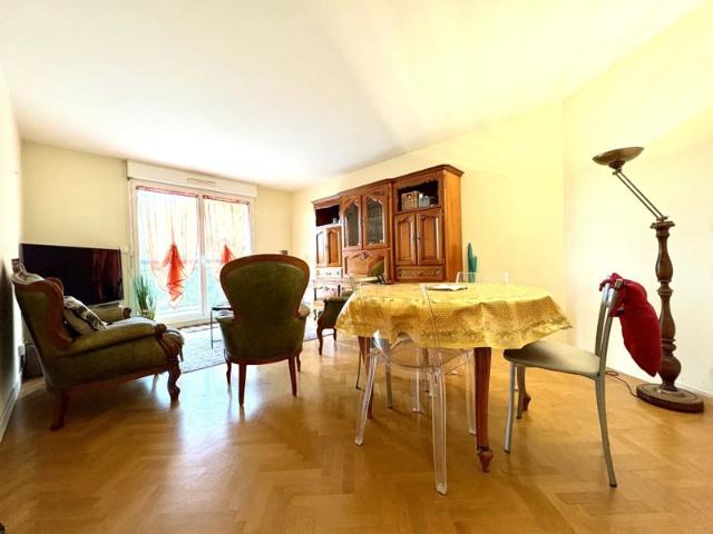 Location Appartement Le Plessis Trévise