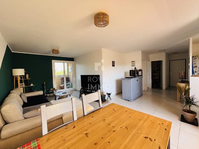 Location appartement Le Pradet 3 pièces 80.26m² 1050€ | Royal Immo