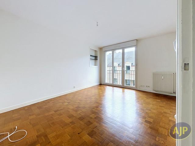 Location Appartement Le Puy, Vouzon