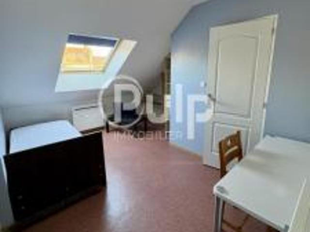 location appartement lens 1 pièce 11 m2 pas de calais 62300 460 € / mois