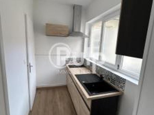 location appartement lens 1 pièce 14 m2 pas de calais 62300 405 € / mois