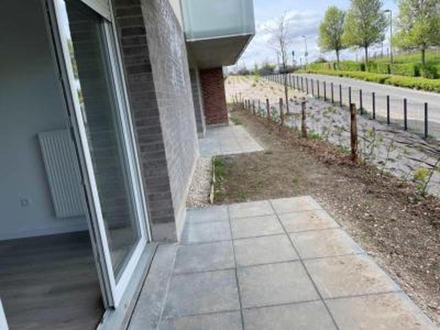 location appartement lens 2 pièces 46 m2 pas de calais 62300 600 € / mois