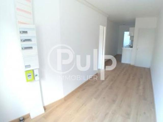 location appartement lens 3 pièces 42 m2 pas de calais 62300 550 € / mois