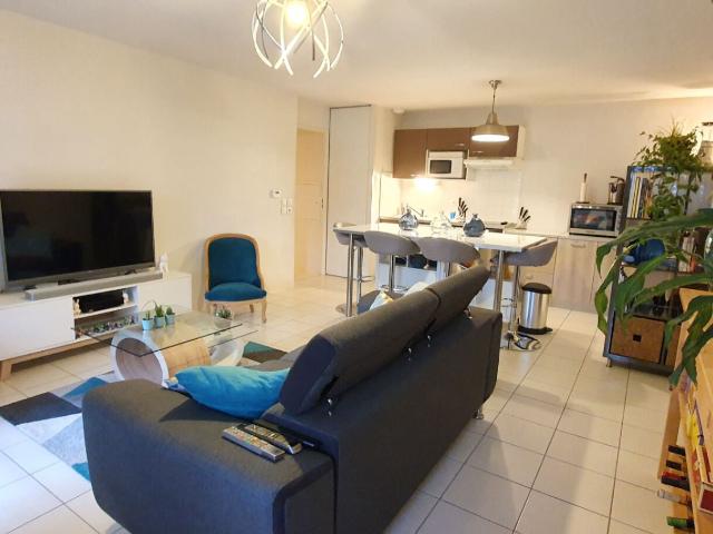 Location appartement Lege Cap Ferret: 978 € AJP Immobilier Andernos les Bains