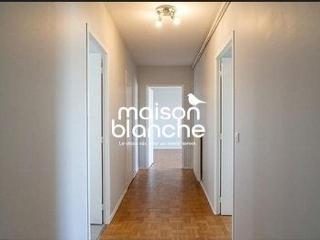 Location Appartement Les Cèdres Argentés, Le Bouscat