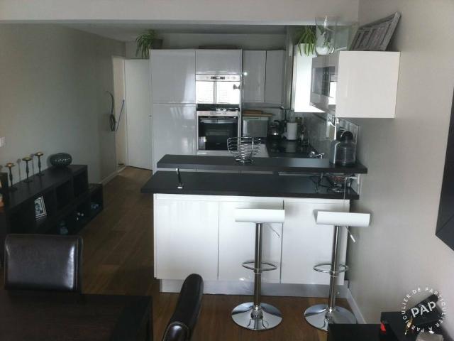 Location Appartement Les Abbesses, Gagny