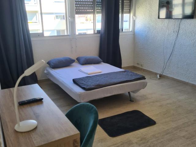 Location Appartement Les Nouveaux Charteux, Marseille