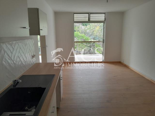 Location Appartement Les Sommets de Terreville, Schœlcher