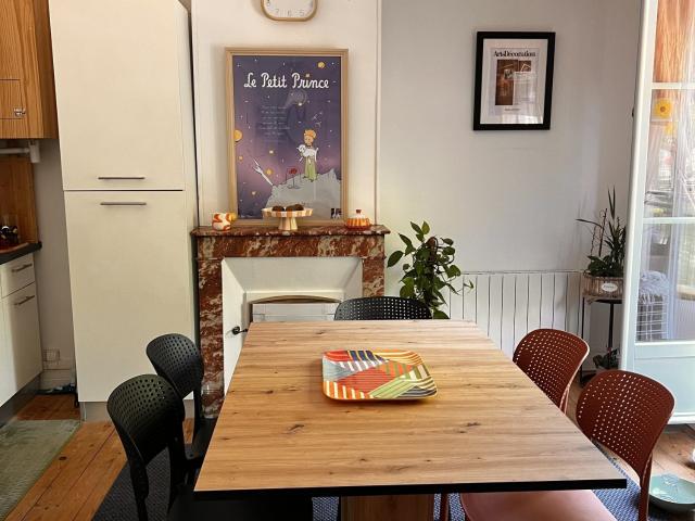 Location Appartement Les Seignioriales, Bergerac