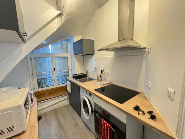 Location Appartement Les Porcelainiers, Limoges