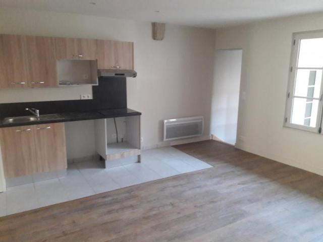 Location Appartement Les Raux, Sauvagnac