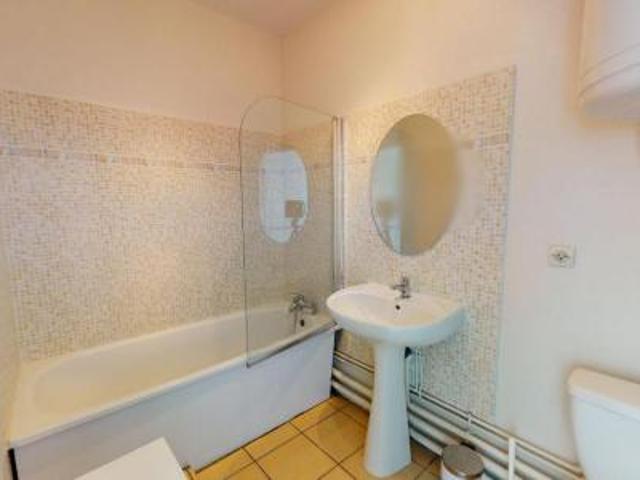 location appartement leschaux 1 pièce 27 m2 haute savoie 74320 550 € / mois