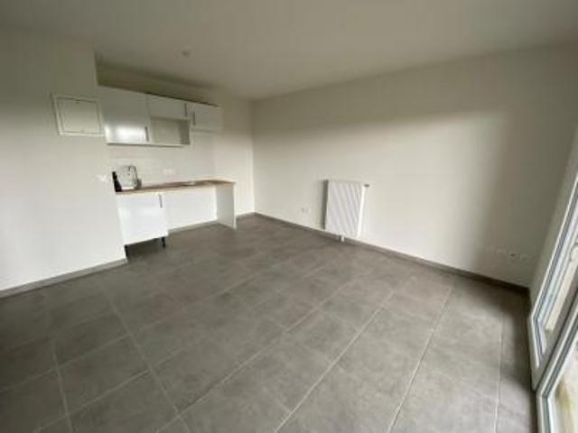 location appartement lespinasse 2 pièces 42 m2 haute garonne 31150 557 € / mois