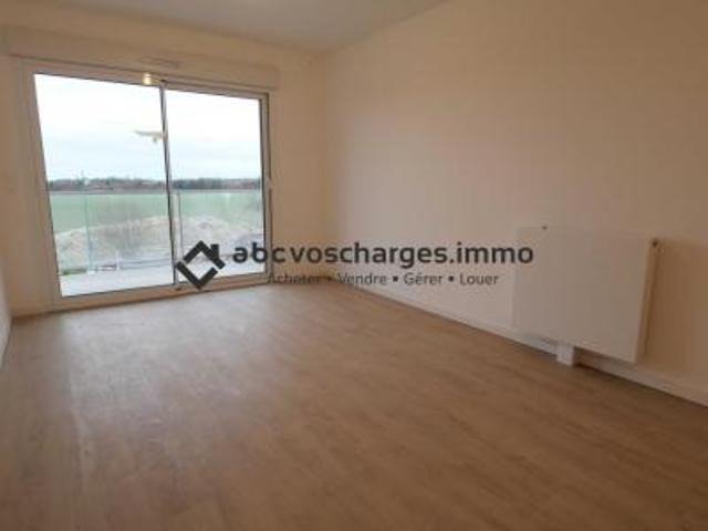 location appartement lesquin 2 pièces 41 m2 nord 59810 685 € / mois