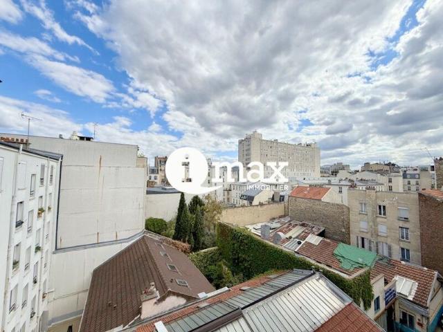 Location Appartement LEVALLOIS PERRET