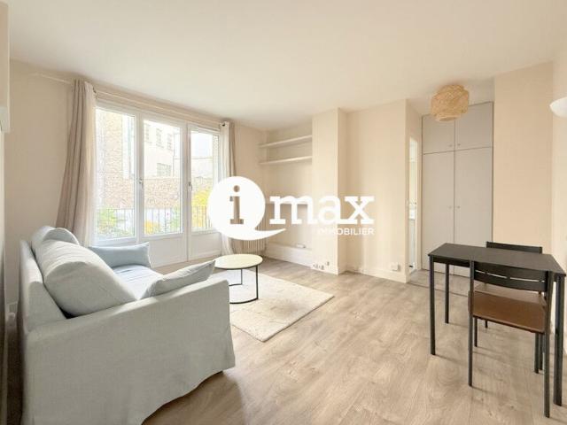 Location Appartement LEVALLOIS PERRET