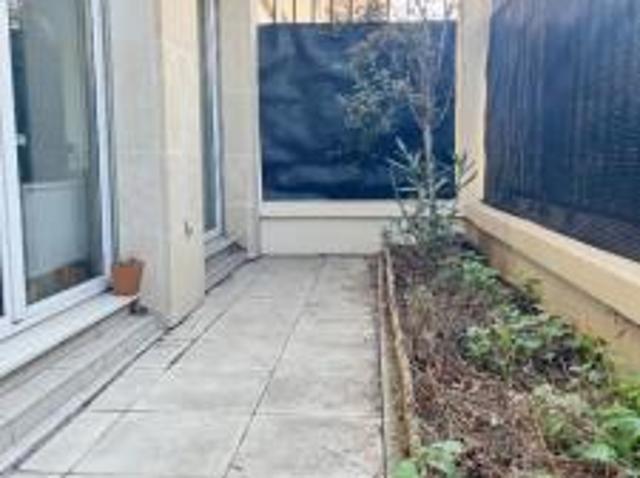 location appartement levallois perret 1 pièce 23 m2 hauts de seine 92300 990 € / mois