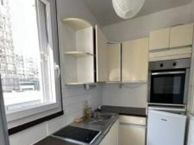 location appartement levallois perret 1 pièce 30 m2 hauts de seine 92300 1100 € / mois