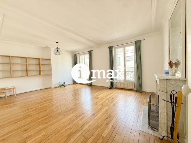 Location Appartement LEVALLOIS PERRET