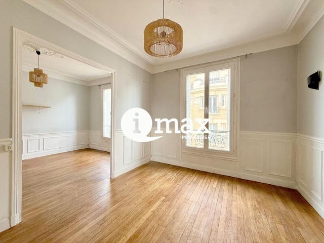 Location Appartement LEVALLOIS PERRET