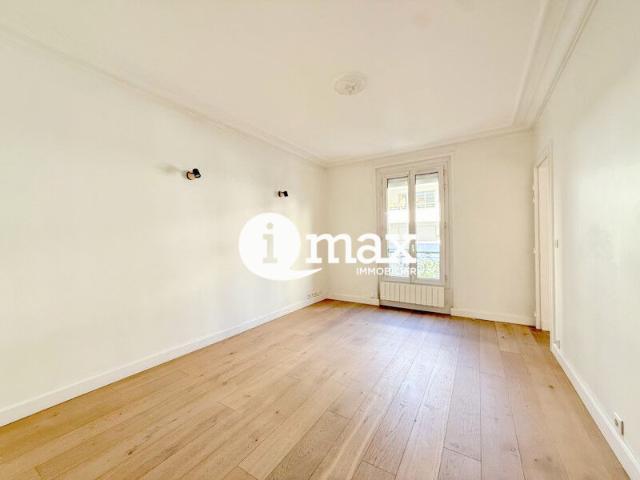 Location Appartement LEVALLOIS PERRET