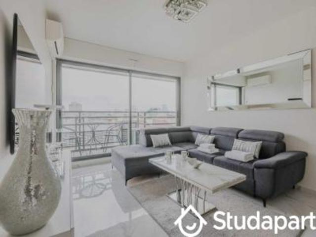 location appartement levallois perret 2 pièces 48 m2 hauts de seine 92300 2700 € / mois