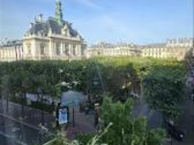 location appartement levallois perret 3 pièces 51 m2 hauts de seine 92300 1559 € / mois