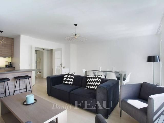 Location appartement, Levallois Perret, 3 pièces, 71.1 m², ref 87157397