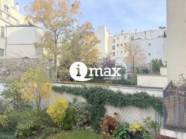 Location Appartement LEVALLOIS PERRET