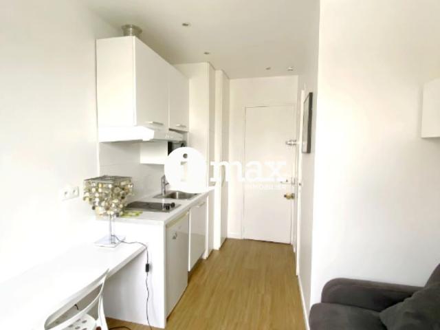 Location Appartement LEVALLOIS PERRET