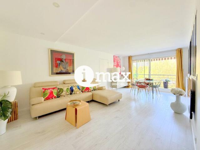 Location Appartement LEVALLOIS PERRET
