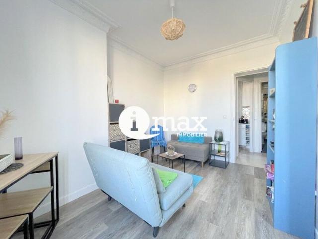 Location Appartement LEVALLOIS PERRET