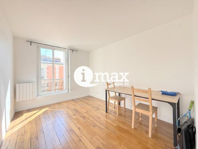 Location Appartement LEVALLOIS PERRET