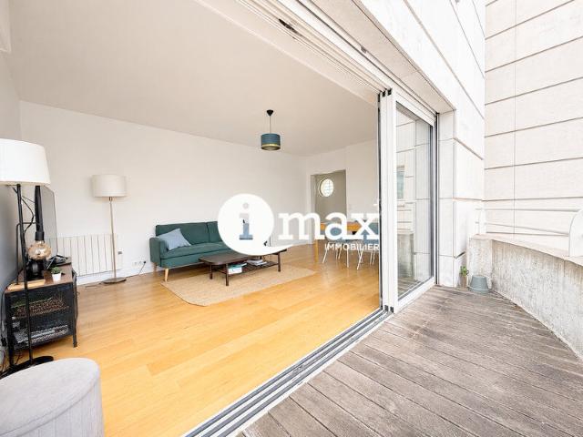 Location Appartement LEVALLOIS PERRET