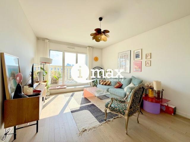 Location Appartement LEVALLOIS PERRET