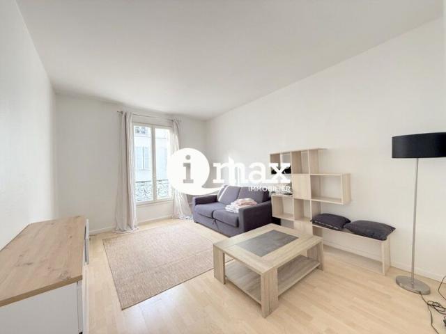 Location Appartement LEVALLOIS PERRET
