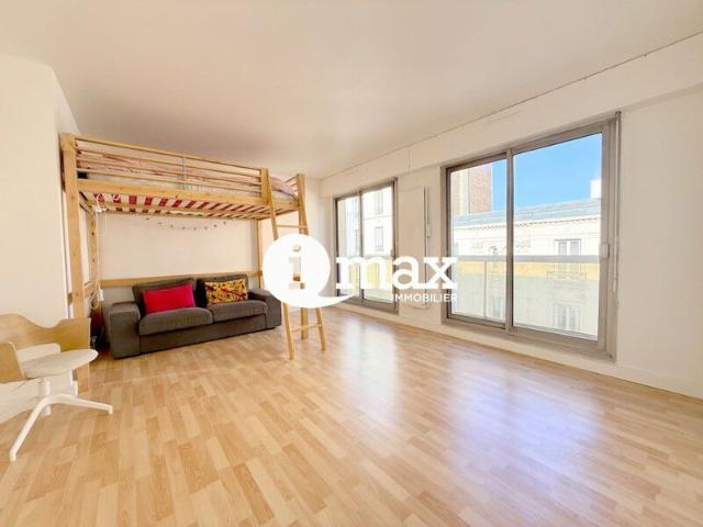 Location Appartement LEVALLOIS PERRET
