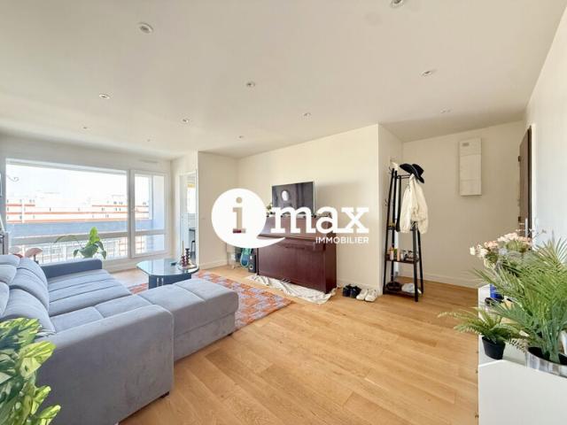 Location Appartement LEVALLOIS PERRET