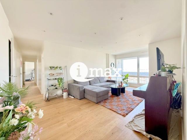 Location Appartement LEVALLOIS PERRET