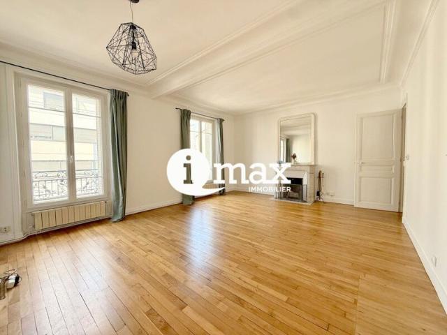 Location Appartement LEVALLOIS PERRET