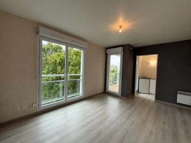 Location Appartement Levée de la Loire, La Riche