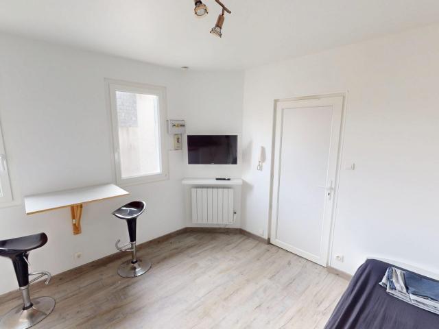 Location Appartement Levée des Capucins, Saint Jean le Blanc