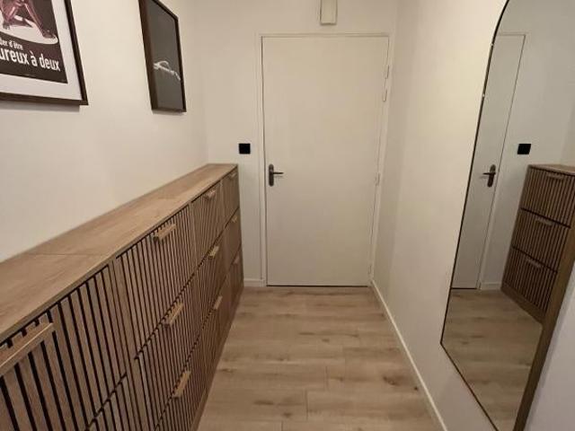 Location Appartement Levée Napoléon, Trélazé